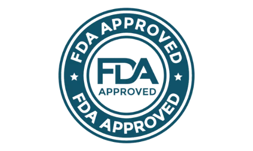 Algeprime fda approved